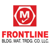 Frontline Bldg. Mat.